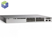 Cisco C9300-24U-E