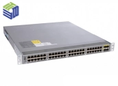 Cisco N3K-C3172PQ-10GE