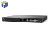 SX350X-24-K9-EU