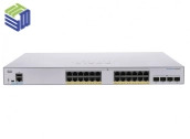 CBS250-24FP-4X-EU
