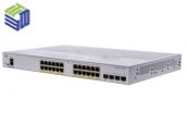 CBS250-24P-4X-EU