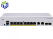 CBS250-8PP-E-2G-EU