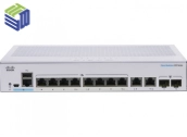 CBS250-8T-E-2G-EU