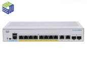 CBS350-8FP-E-2G-EU