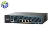 Cisco AIR-CT2504-15-K9