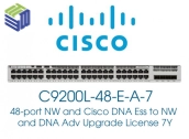 C9200L-48-E-A-7
