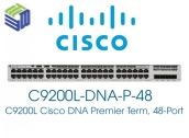 C9200L-DNA-P-48