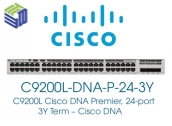 C9200L-DNA-P-24-3Y