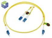 Dây nhảy quang LC-LC Singlemode 10m