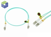 Dây nhảy quang LC-LC OM3 10m