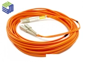 Dây nhảy quang LC-SC 20m OM2