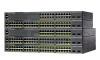 Phân phối switch Cisco catalyst 2960 chính hãng giá rẻ