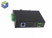 Switch công nghiệp 1 port 10/100M 1 port SFP