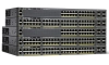 Phân phối switch Cisco catalyst 2960X chính hãng uy tín chuyên nghiệp