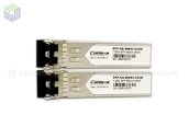 SFP-GE-MM85-550M