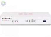 FortiGate FG-30E-BDL-950-12
