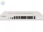 FortiGate FG-100E