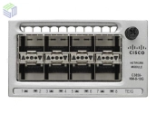 Cisco C3850-NM-8-10G