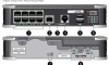 Tường lửa Palo Alto Networks PA-440 cho các doanh nghiệp vừa và nhỏ