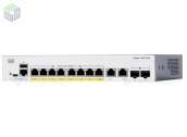 Cisco C1200-8T-E-2G-EU