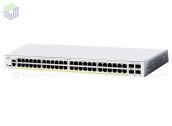 Cisco C1200-48T-4X-EU