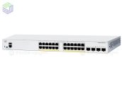 Cisco C1200-24T-4X-EU
