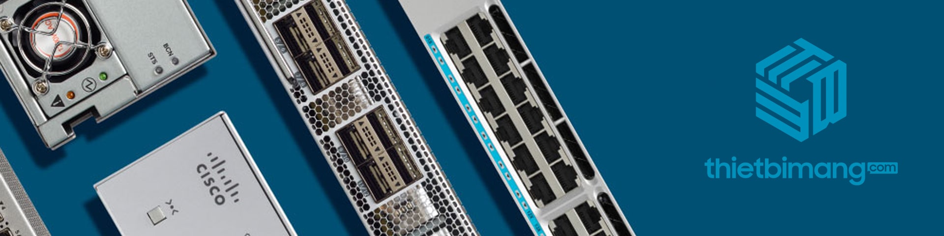 Cisco Catalyst 1000 Series 8, 16, 24, 48 Port