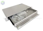 Hộp phối quang ODF 24FO indoor