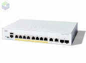 Cisco C1300-8P-E-2G