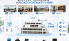 Giải pháp mạng SMB với Cisco Catalyst C1200