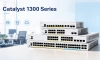 Switch Cisco Catalyst 1300 Series là gì?