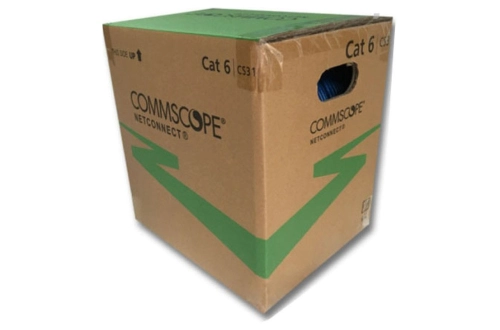 Cáp mạng Cat6A là gì? Khác gì Cat6 và khi nào bắt buộc phải dùng