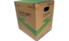 Cáp mạng Cat6 CommScope 1427254-6: thông số, mã màu và cách nhận biết chính hãng