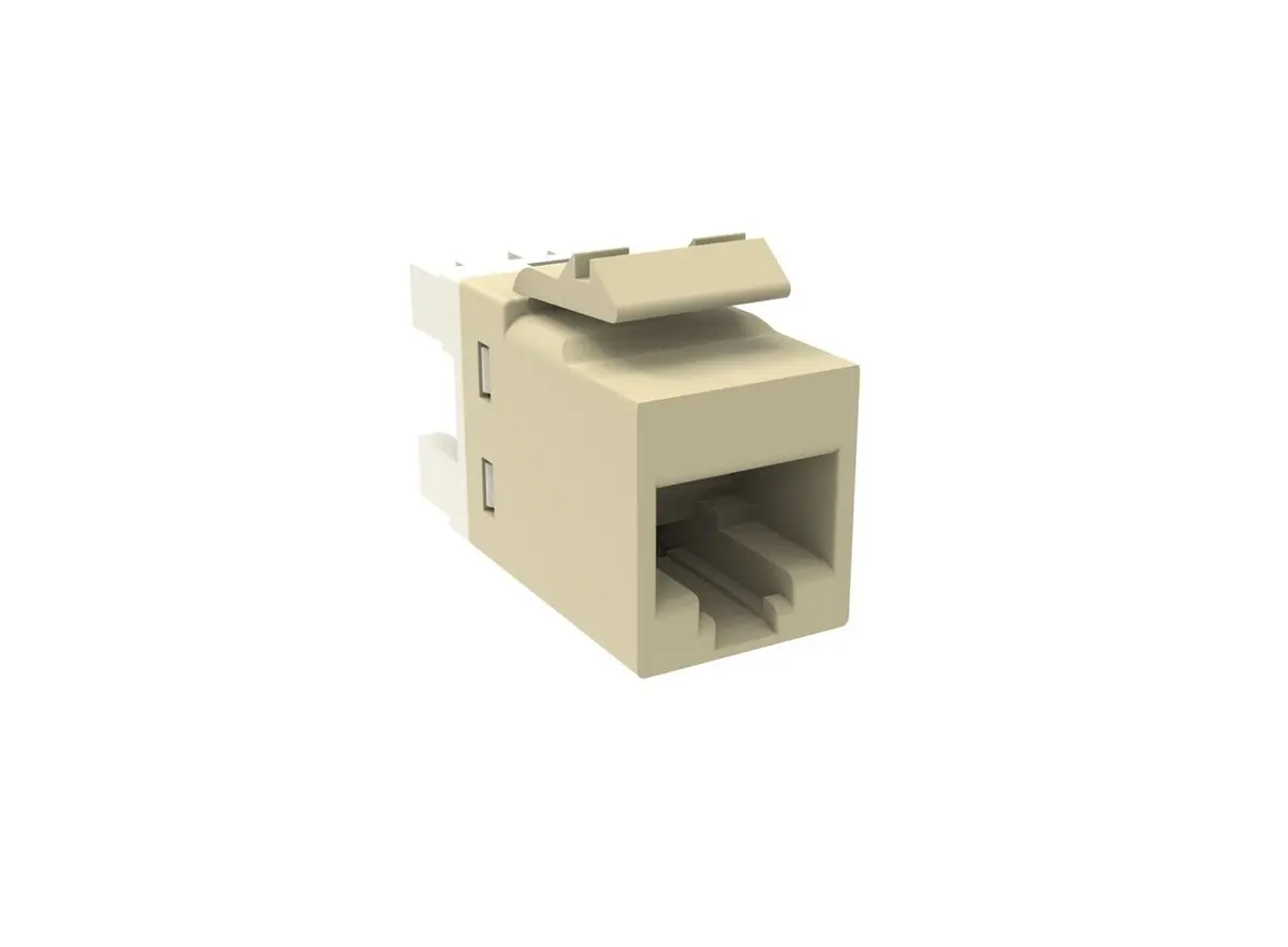 Nhân mạng Cat6 CommScope
