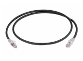 Dây nhảy mạng Cat6A S/FTP CommScope 1m