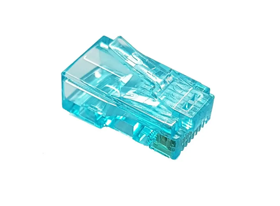 Hạt mạng Cat5e LS (snap type, không boot)