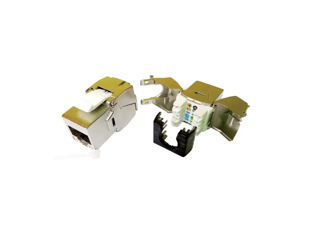 Nhân mạng Cat6A LS
