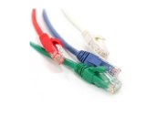 Dây nhảy mạng Cat5e LS 1m