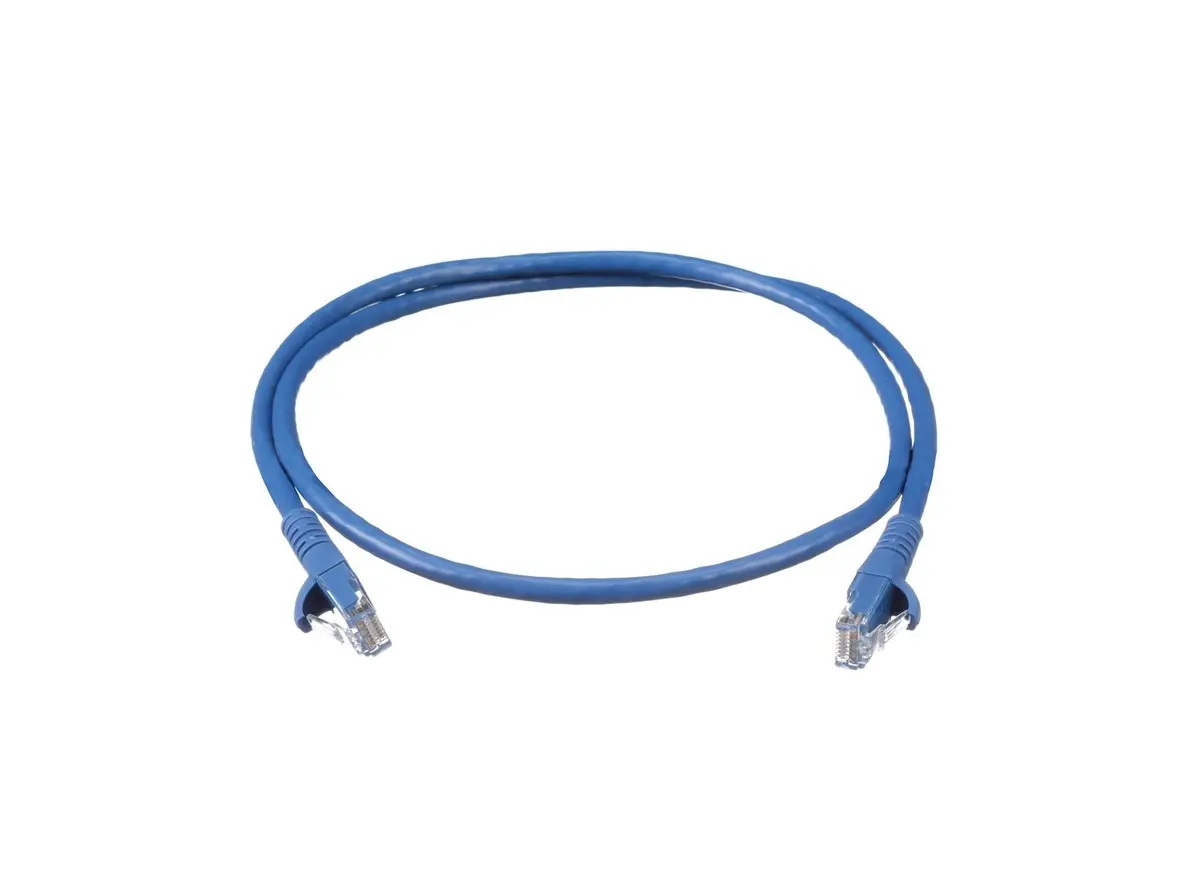 Dây nhảy mạng Cat6 Panduit NetKey 10m