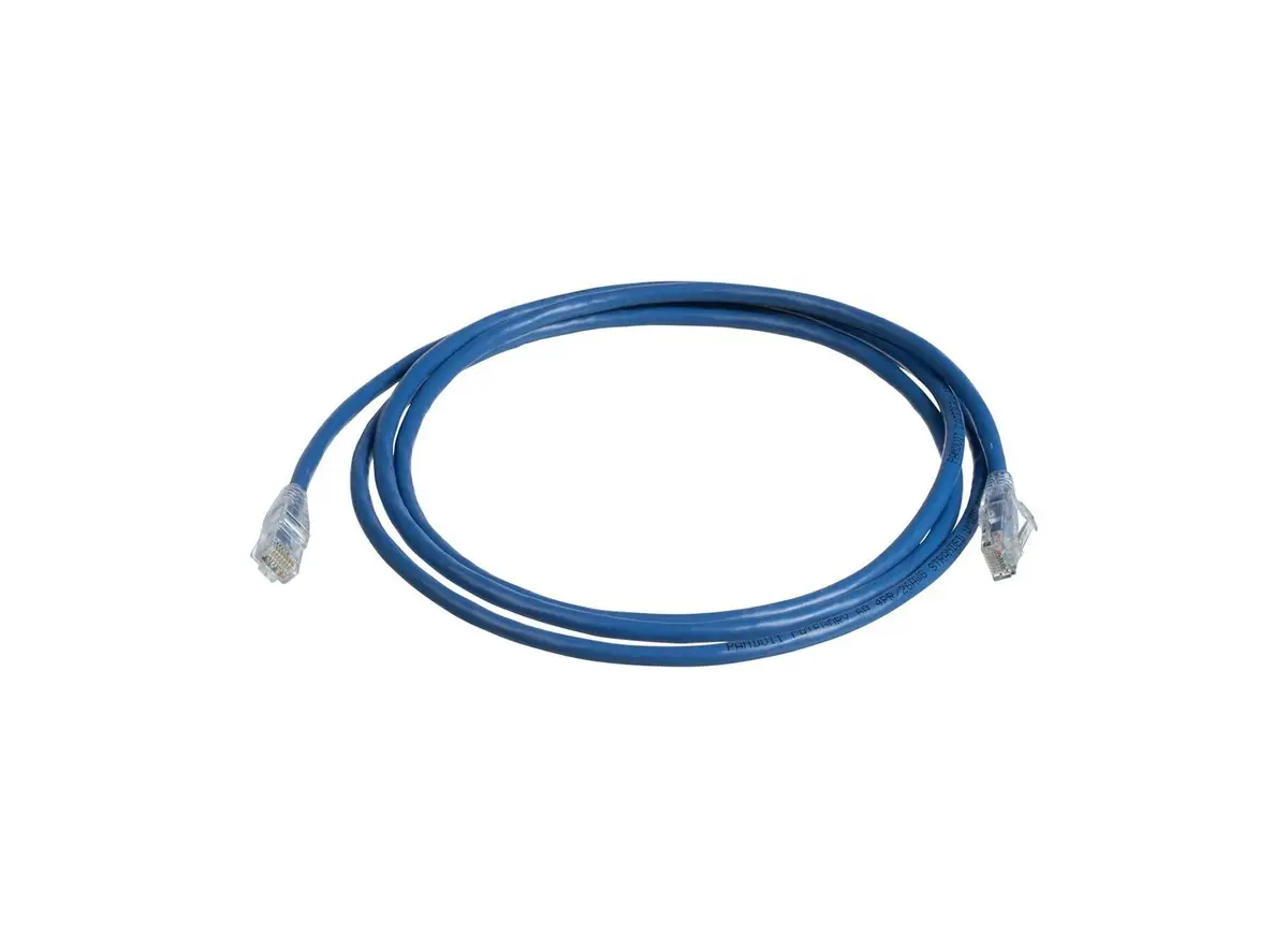 Dây nhảy mạng Cat6A Panduit NetKey 10m