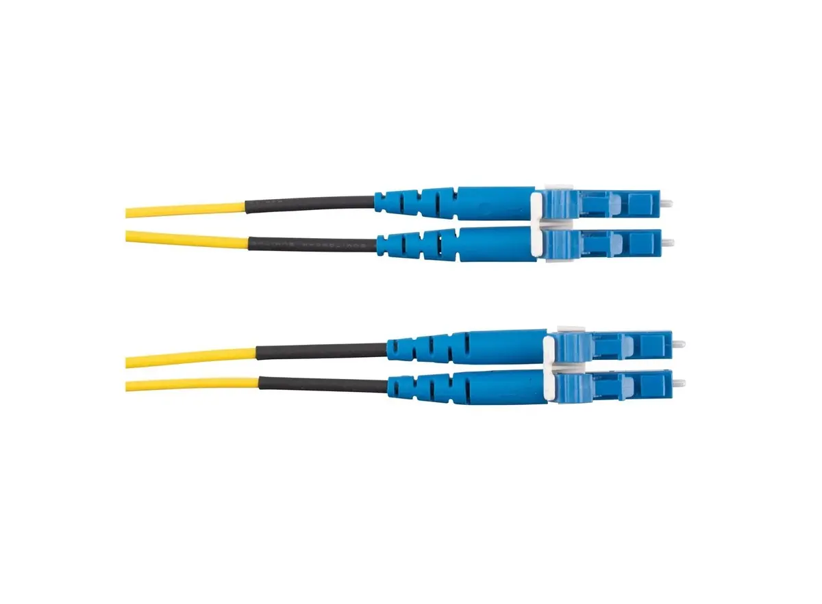 Dây nhảy quang Panduit LC-LC duplex OS2 10m