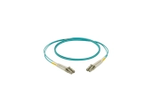 Dây nhảy quang Panduit LC-LC duplex OM3 3m