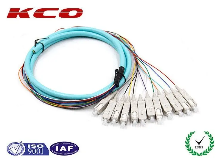 Dây hàn quang KCO SC/UPC OM3 1,5m