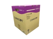 Cáp mạng Cat5e FTP CommScope