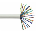 Cáp mạng Cat5e UTP LS 25 đôi 24AWG