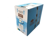 Cáp mạng Cat6 Vinacap