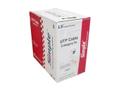 Cáp mang Cat5e LS UTP