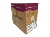 Cáp mạng Cat5e AMP UTP