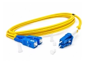Dây nhảy quang LC-SC 3M Duplex