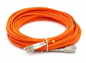 Dây nhảy quang LC-SC 10m OM2